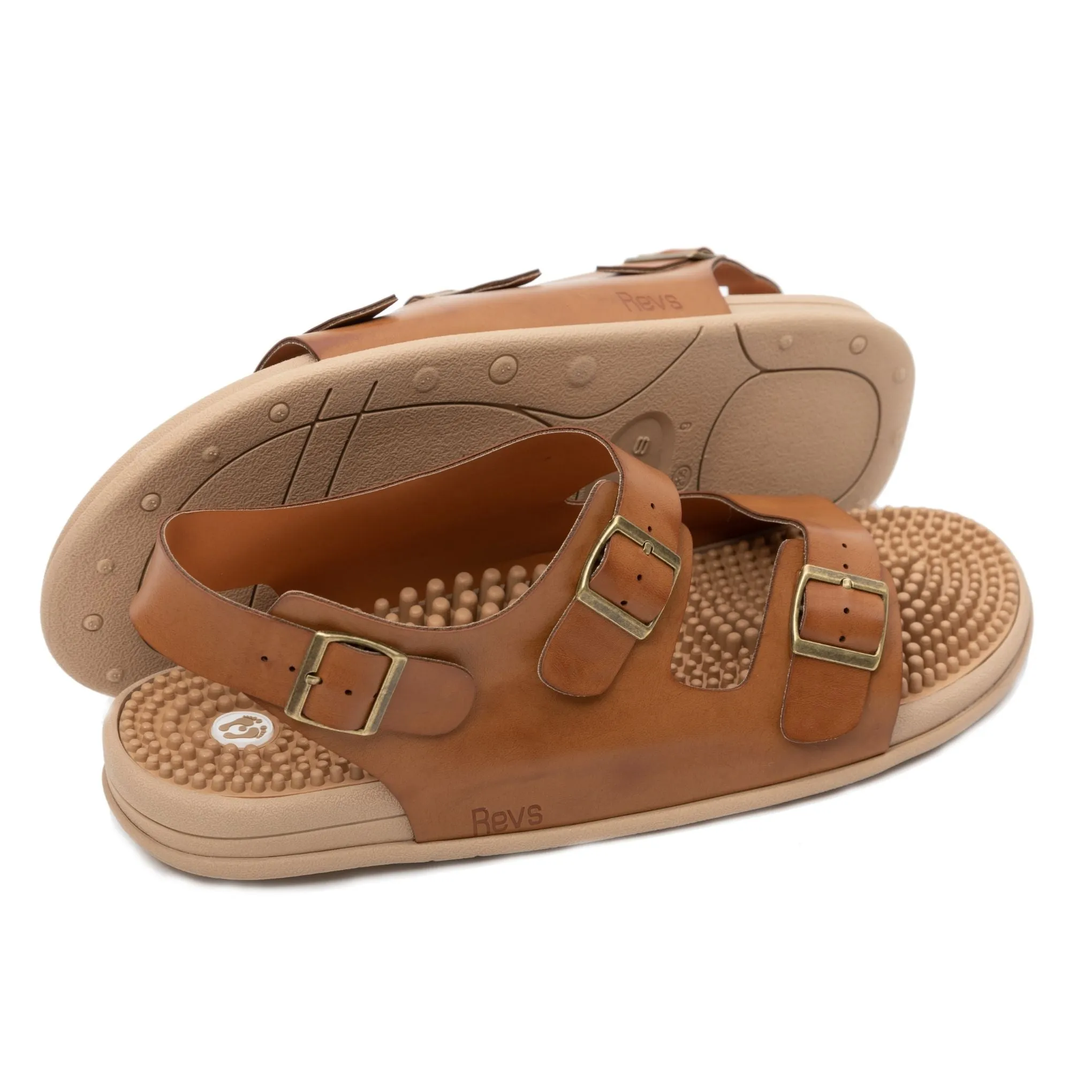 Trek – Reflexology Walking Sandals
