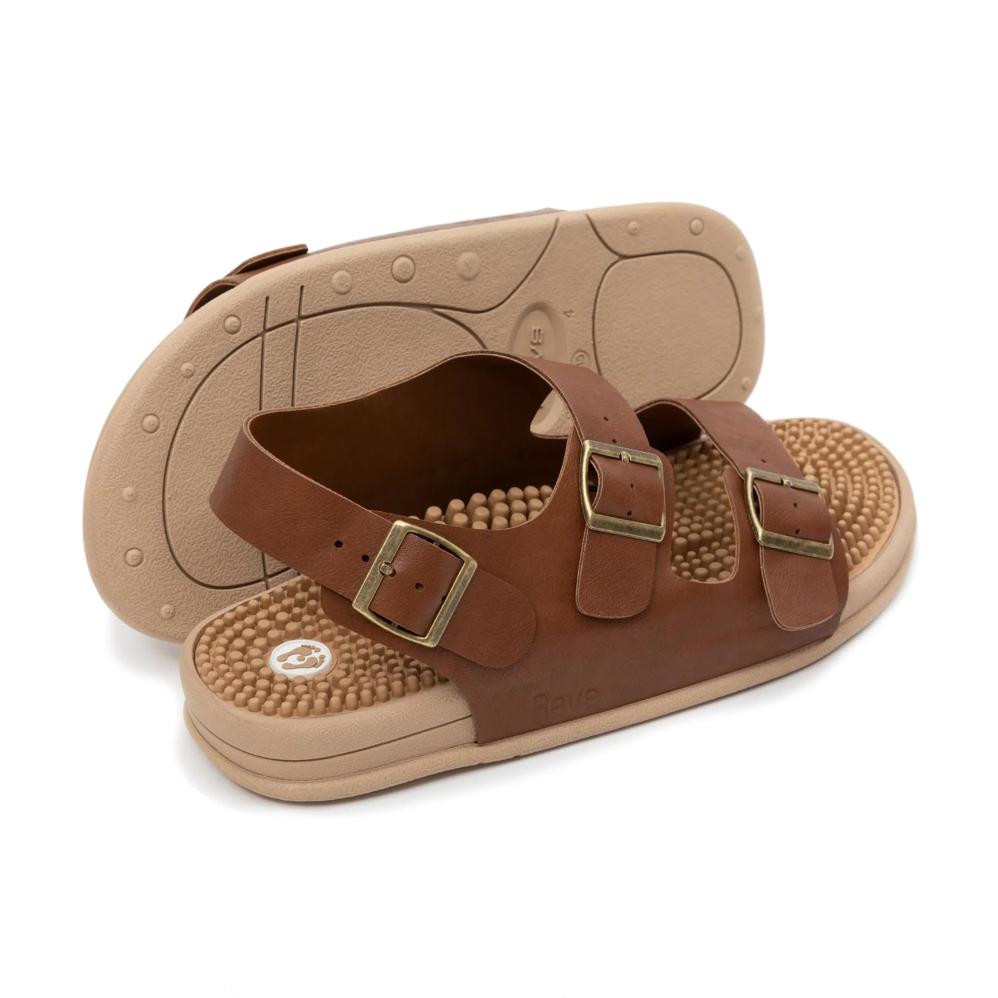 Trek – Reflexology Walking Sandals
