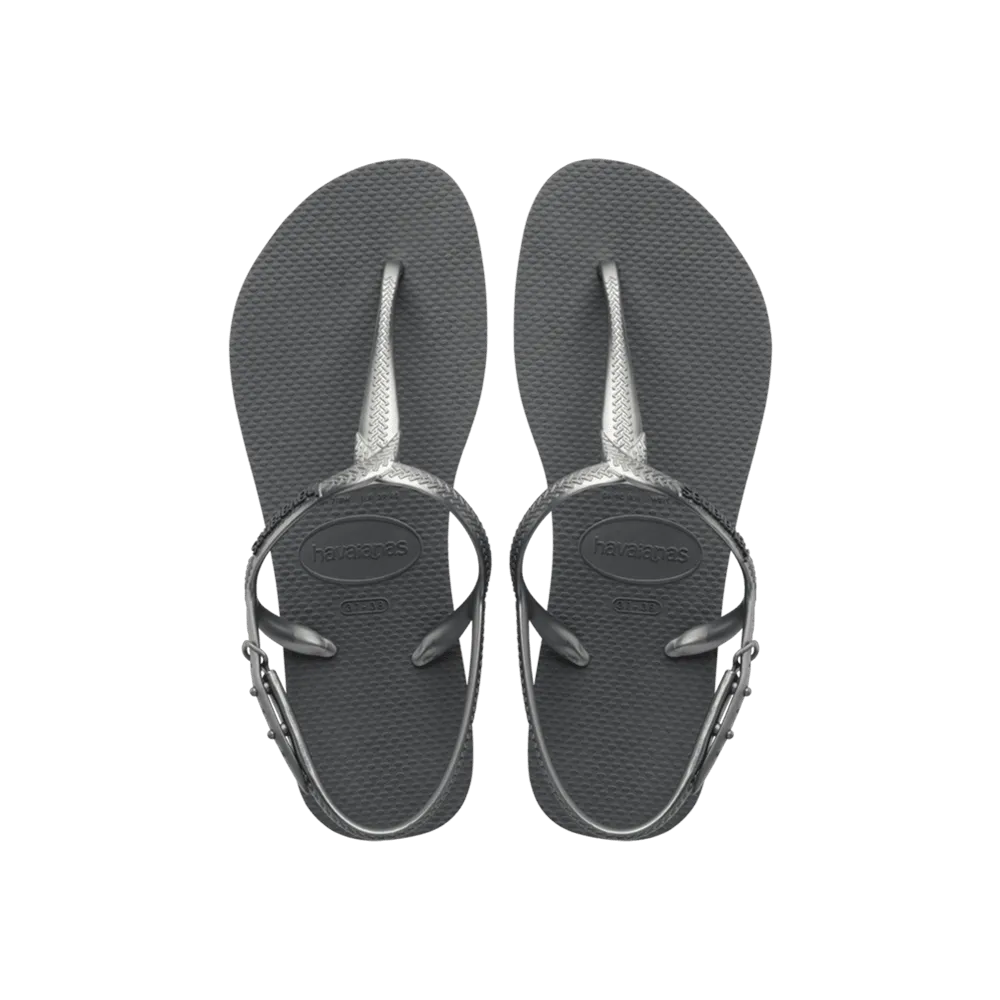 Twist Sandals