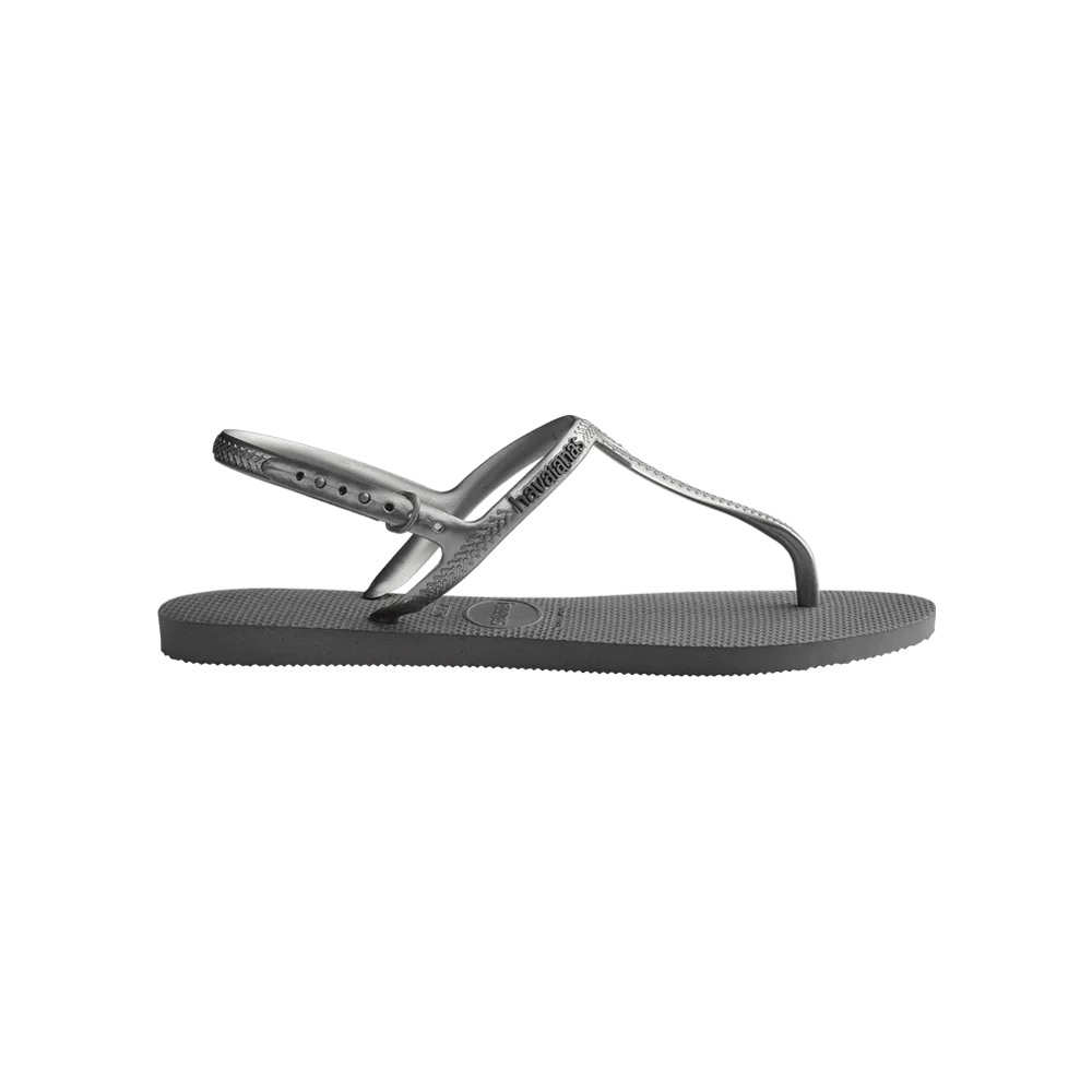 Twist Sandals