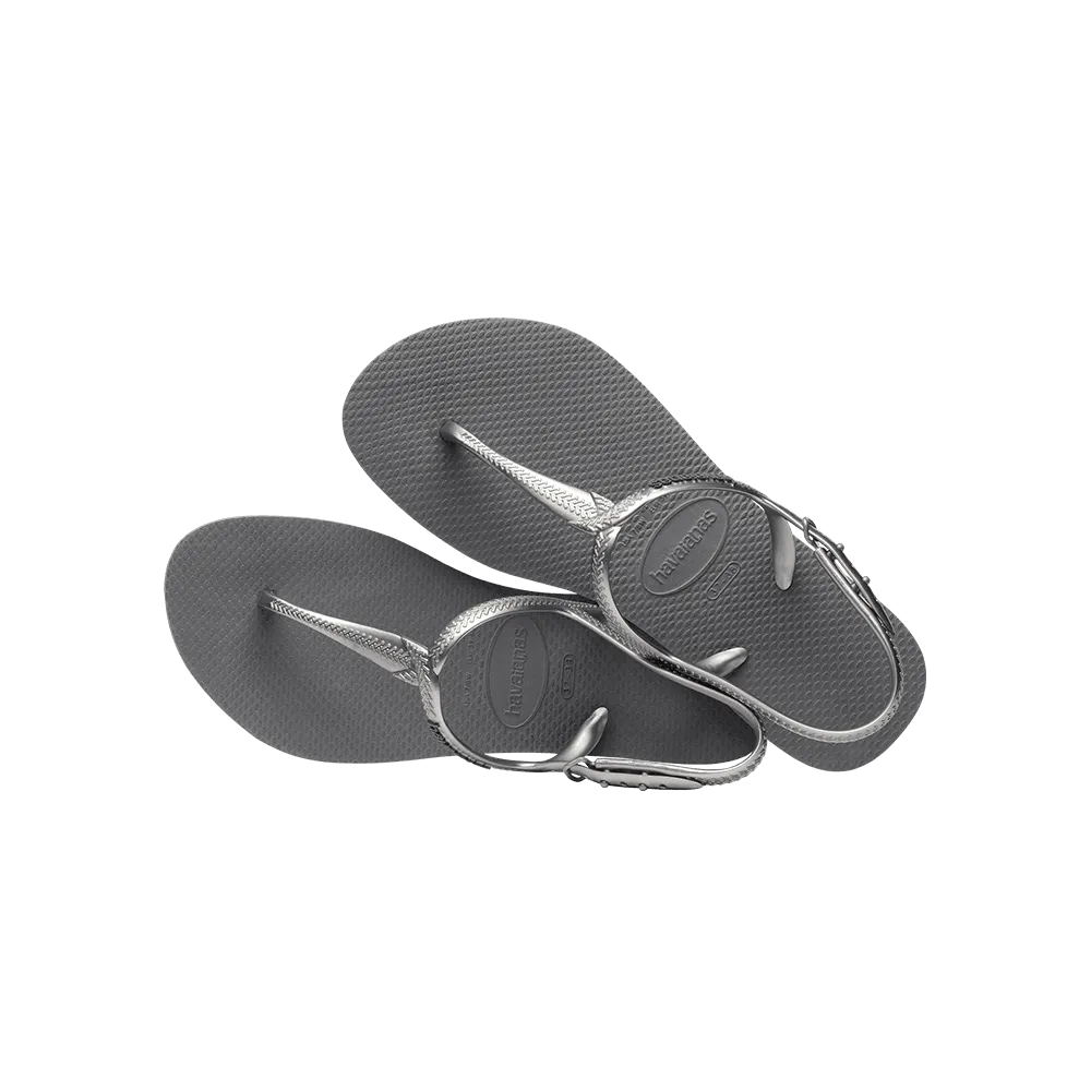 Twist Sandals