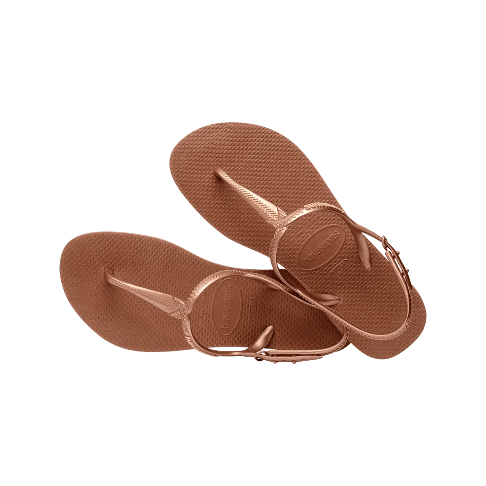 Twist Sandals