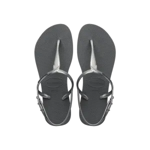Twist Sandals