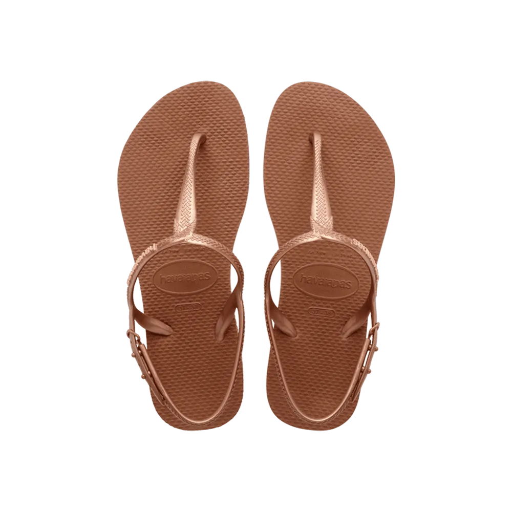 Twist Sandals