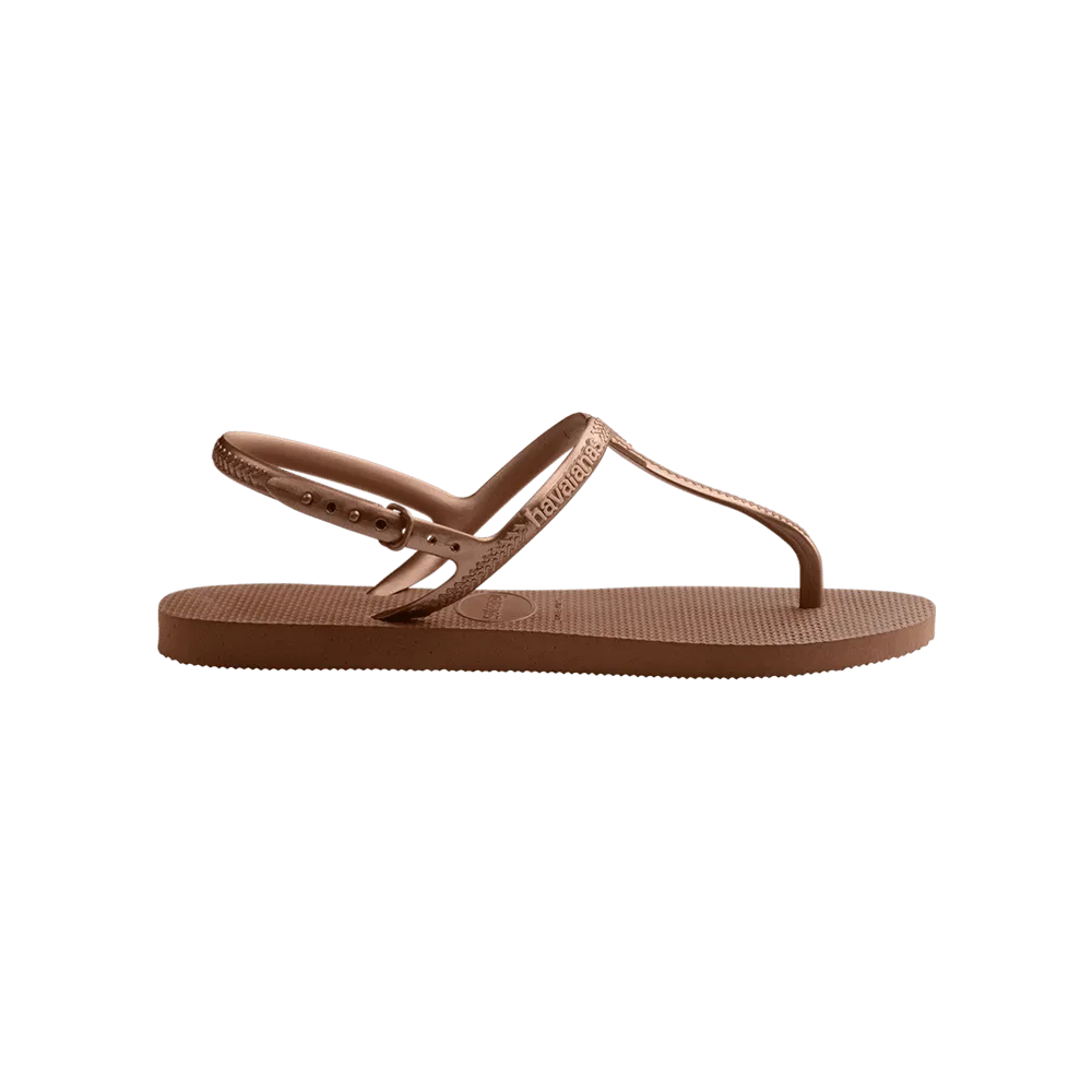 Twist Sandals