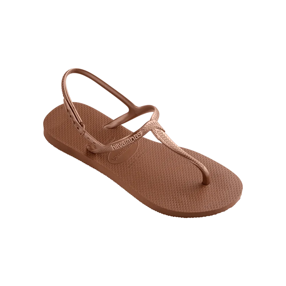 Twist Sandals