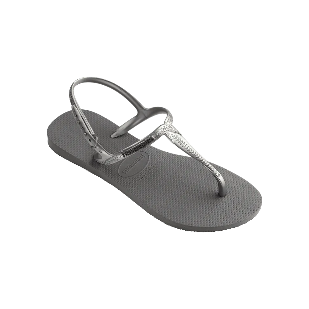 Twist Sandals