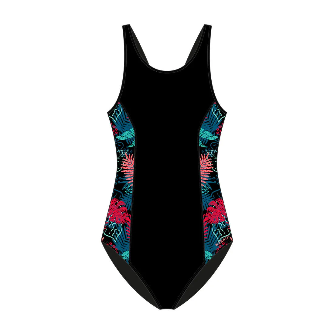 Women's Swimsuit One-piece Light - Fern