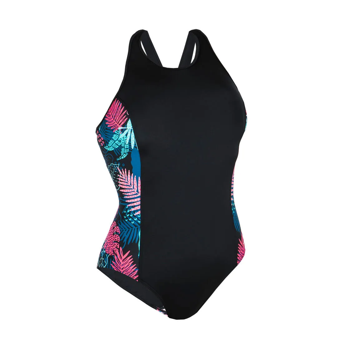 Women's Swimsuit One-piece Light - Fern